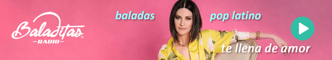 Radio Baladitas