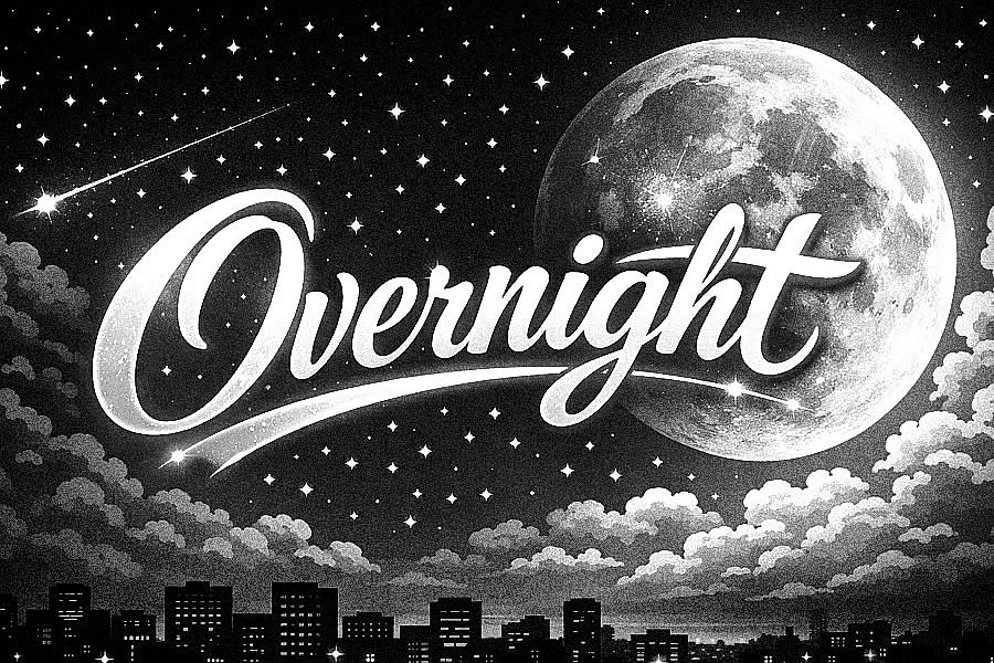 Overnight