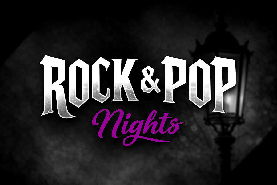 Rock & Pop Nights